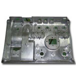 supply diecasting/metal mould