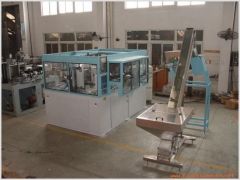 Fully-automatic Bottle Blow Moulding Machine