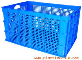 resuable container mould