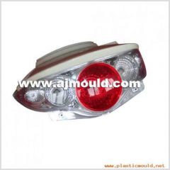 ELECTRICAL BICYCLE PARTS MOULD
