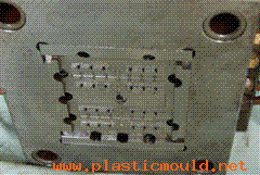 sell precision connector mould