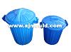 Commodity plastic mould