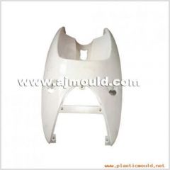 electric bicycle part plastic mould 2