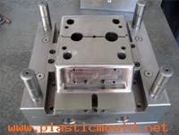 DESIGN and MANUFACTURE plastic molds