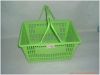 used mould for producing big basket