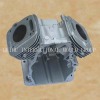 Die Casting Spare Parts of Cylinder (GHM-003)