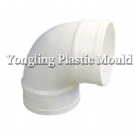 Pipe Fittings Mould