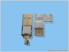 sell connector mold