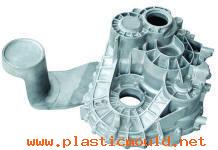 Sell Rubber mould Silicone mould Die casting mould