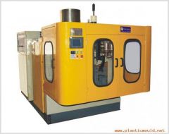 Φ75 Colourful discblow moulding machine