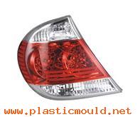 TOYOTA CAMRY 05-REAR LAMP