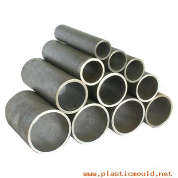Big O.D. Carbon Seamless Steel Pipes