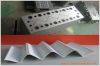 PCPSABS extrusion mould