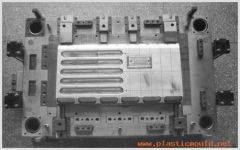 Plastic Injection Mould Selling