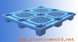 Packing Vessel products & moulds