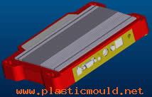electrical appliance moulds and parts