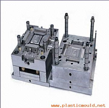 plastic injection Mould