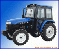 OQ-554Tractor,Weifang tractor,China tractor(a)
