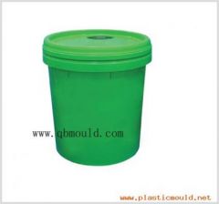 Paint bucket Mould(QB4002)