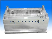 airconditioner parts & moulds