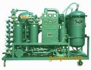 Turbine Oil Purifier/Filtration/Purifier/Separator