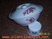 melamine tableware bowl