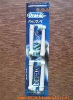 Oral b toothbrush EB17-4