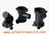 injection mould