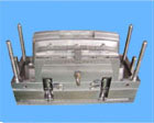 plastic mould ,injection mould