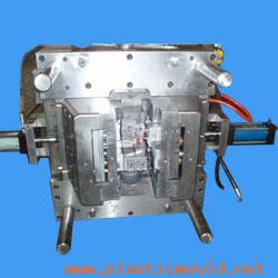 precise Metal Stamping, Plastic Injection moulding, Mold and Dies service, Painting
