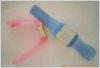 Liquid Silicone Rubber (LSR) silicone wristband / watchband