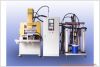 Vertical Silicone rubber (LSR) injection machine