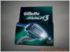 Gillette match3 razor
