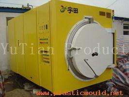 Investment Casting Machinery