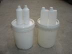  wholesale Moldmaking with clear silicone rubber f