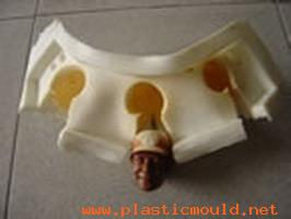 Offer Silicone rubber for Mould RTV-2 for arts
