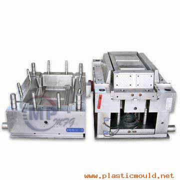 low cost mould with high quality