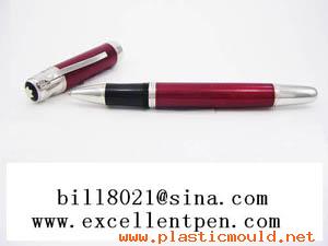 new models MontBlanc Ballpoint pen Fo