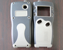 Mobile phone parts mould &product