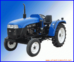 Weifang tractor ouqi-500 Tractor small tractor1