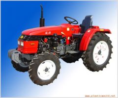 Weifang tractor TY-284 Tractor  small  tractor1