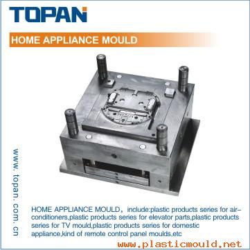 HOME APPLIANCE MOULD
