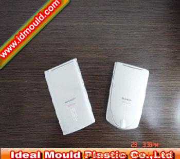 Plastic mould of digital Electronics Consummer product series