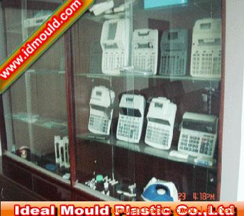 ODM/OEM Supplier of Professional Mold and Plastic Products