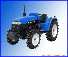 Weifang tractor ouqi-504 Tractor small tractor