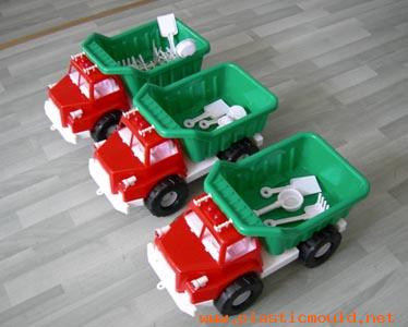 child toy car mould