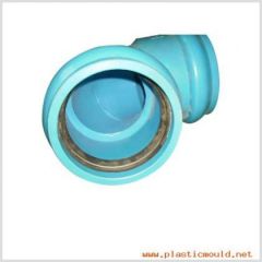 fitting mould,pipe mold