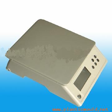 Electronic Weight Mold