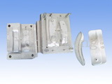 plastic mould for telephone