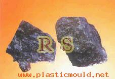 RS-Brown Fused Alumina 95, Aluminum Oxide